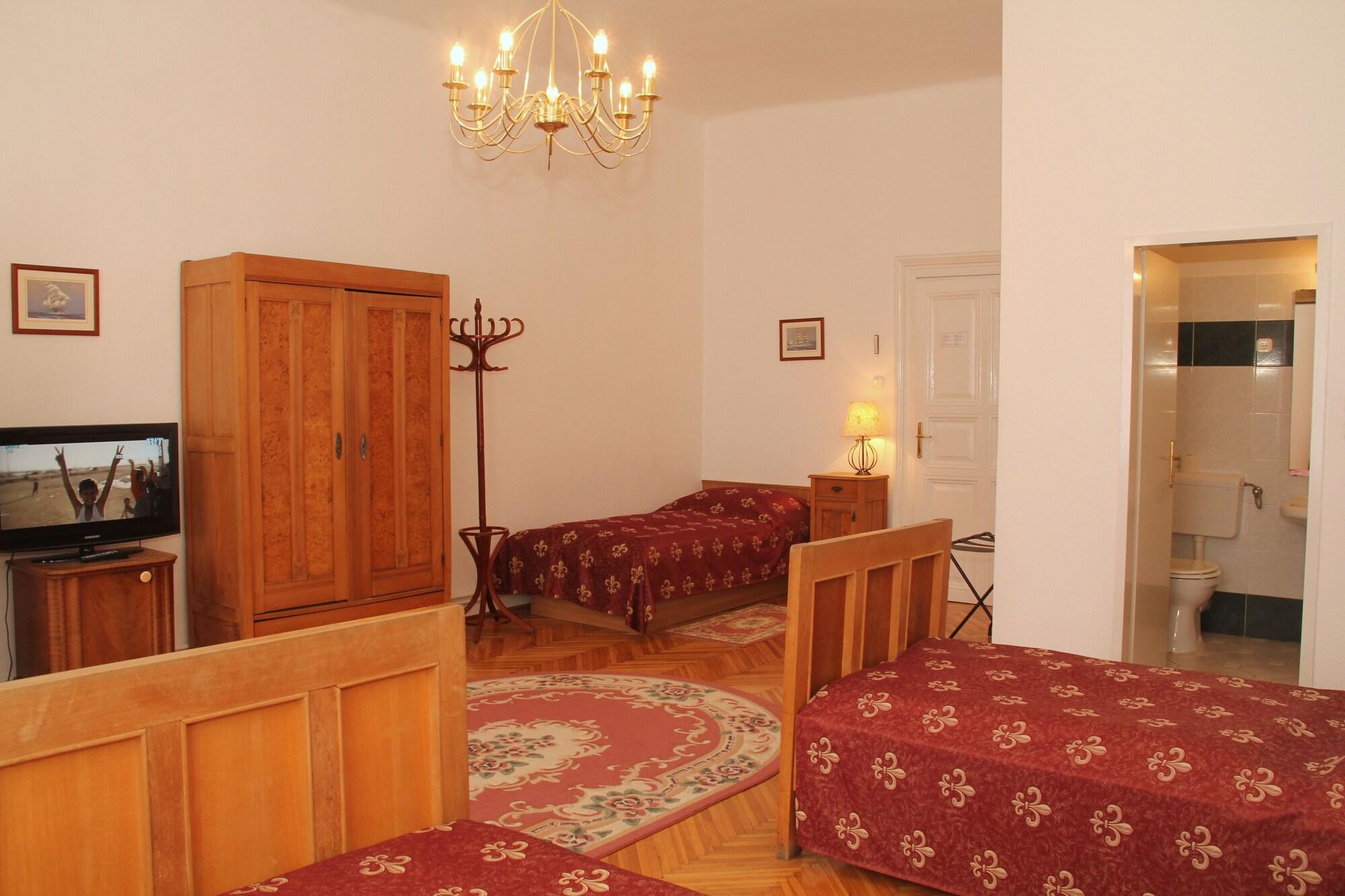 Kalvin House Budapesta