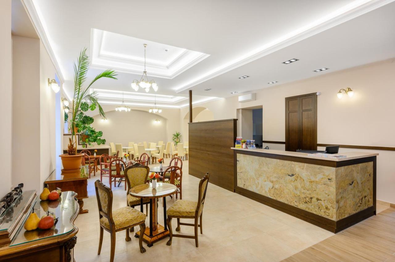 Apartmanhotel Kalvin House