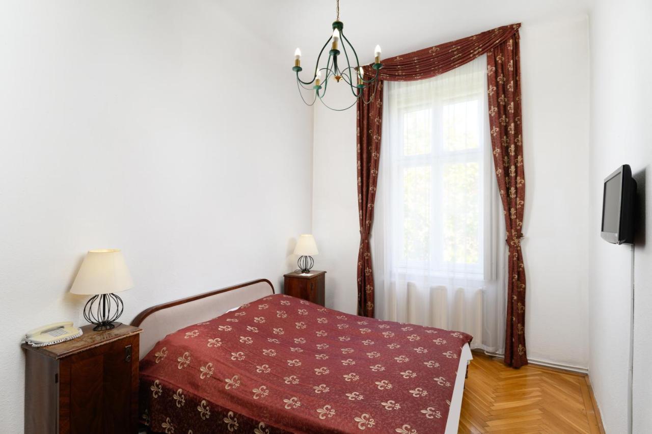 Apartmanhotel Kalvin House Budapest