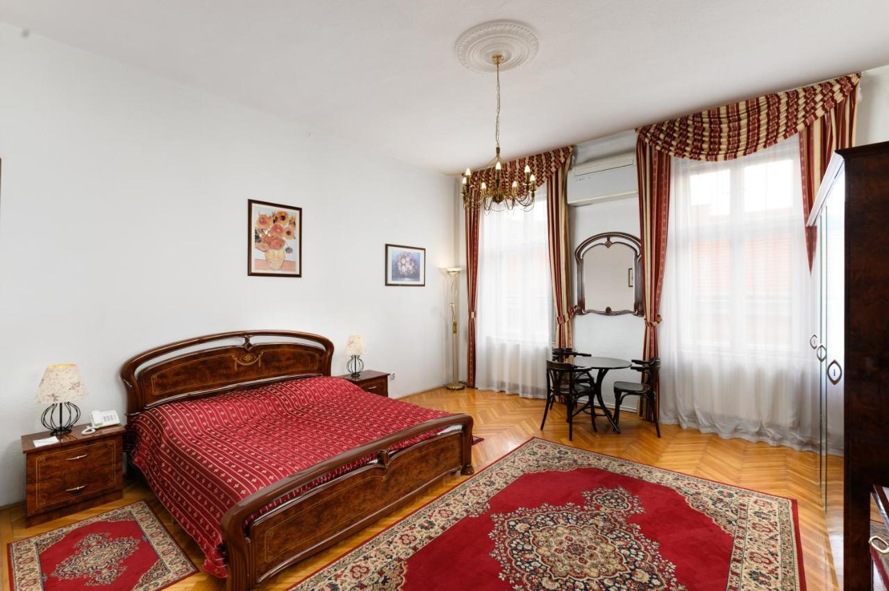 Apartmanhotel Kalvin House Budapest