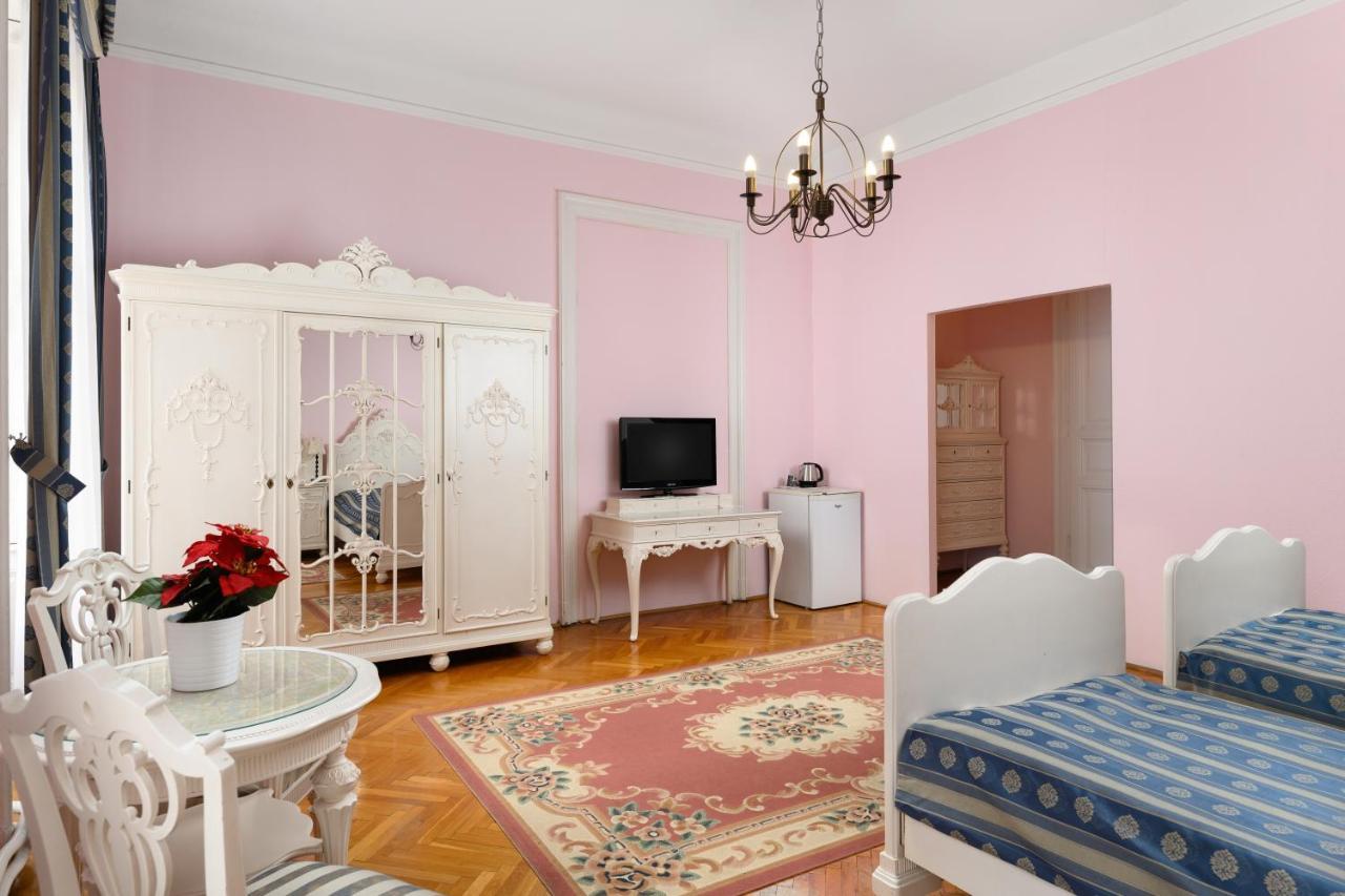 Kalvin House 3* Budapesta