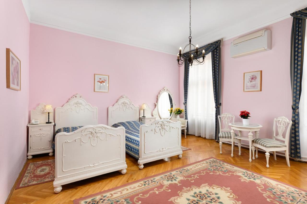 Apartmanhotel Kalvin House