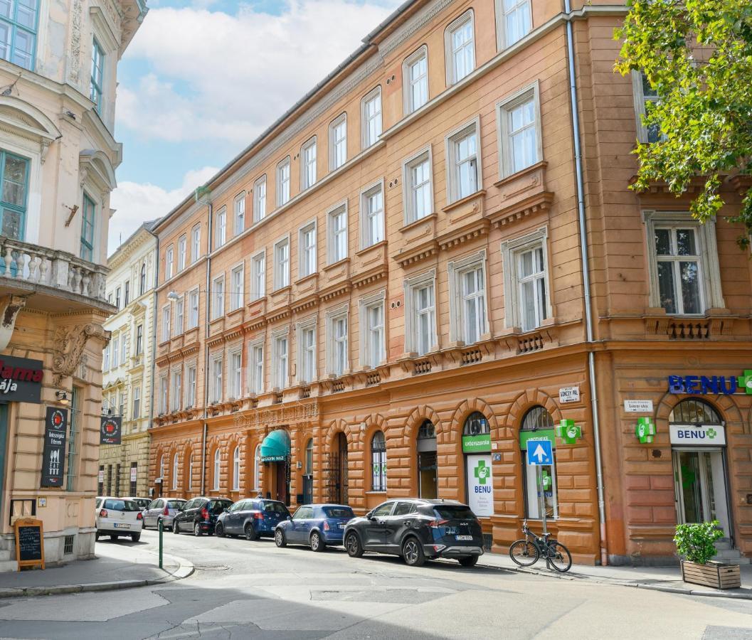 Kalvin House Hotel de apartamente 3*