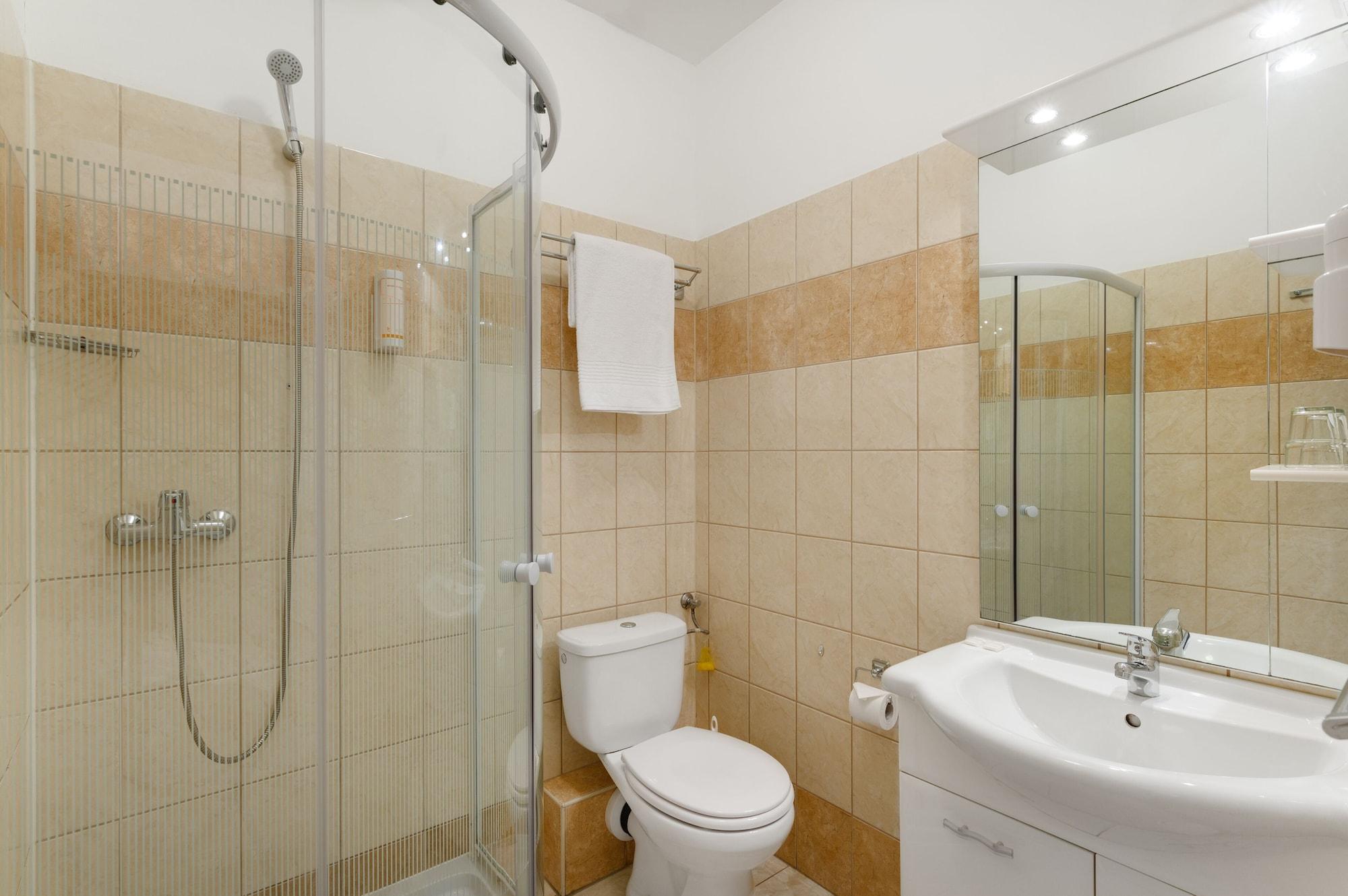 Kalvin House Apartmanhotel Budapest