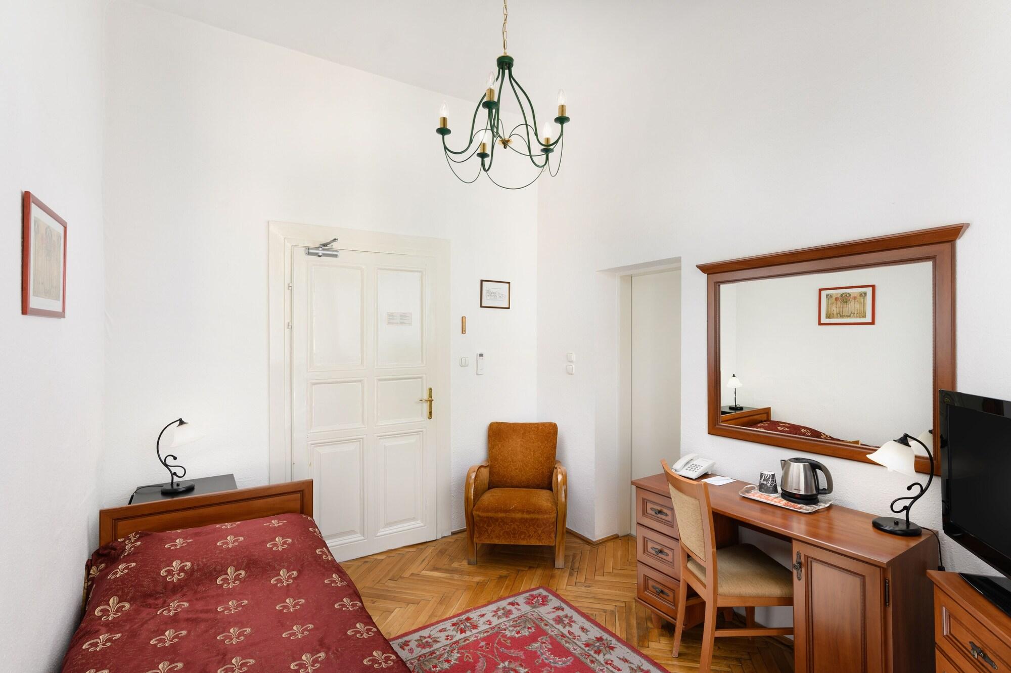 Kalvin House 3* Budapesta