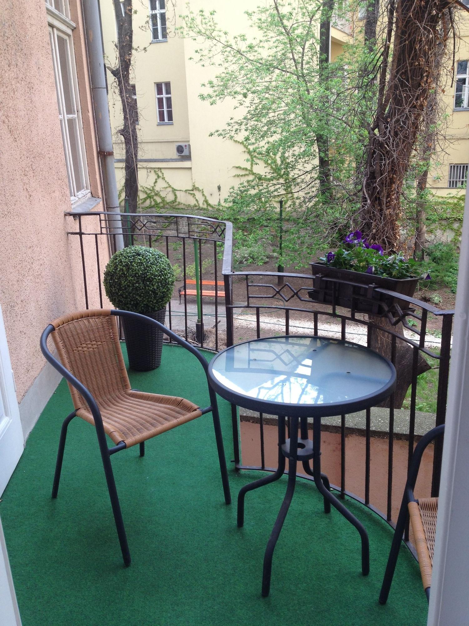 Apartmanhotel Kalvin House