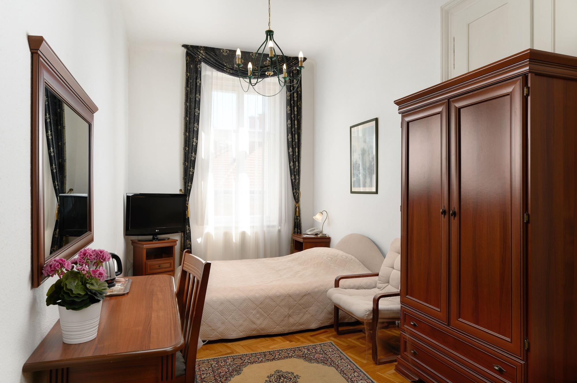 Kalvin House Apartmanhotel