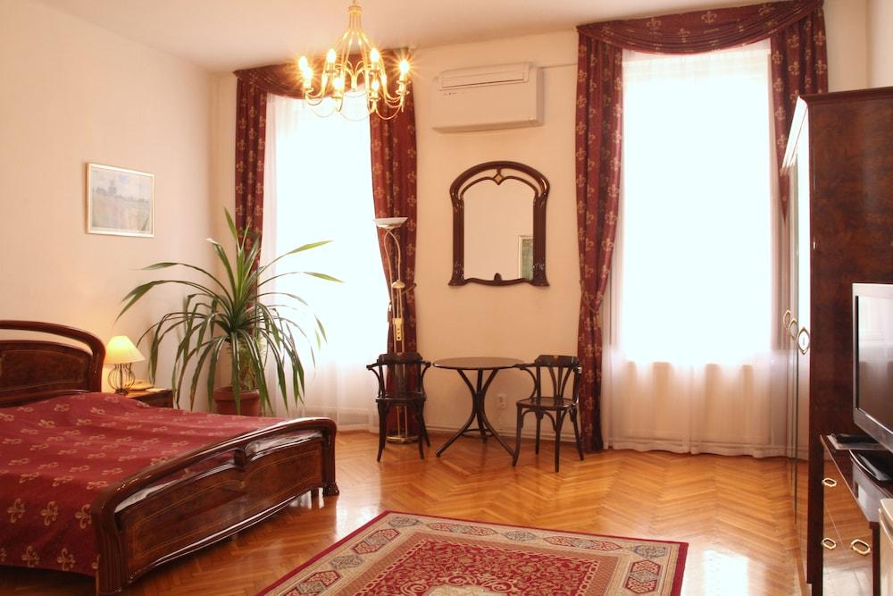 Kalvin House Budapesta