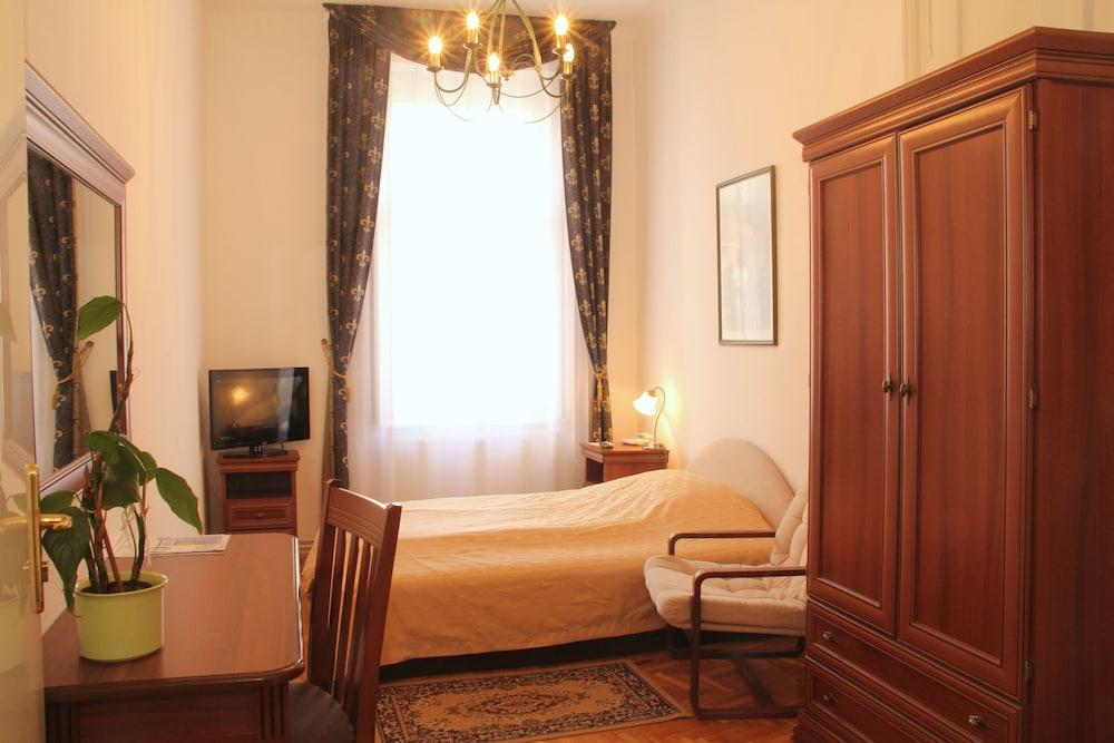 Apartmanhotel Kalvin House Budapest