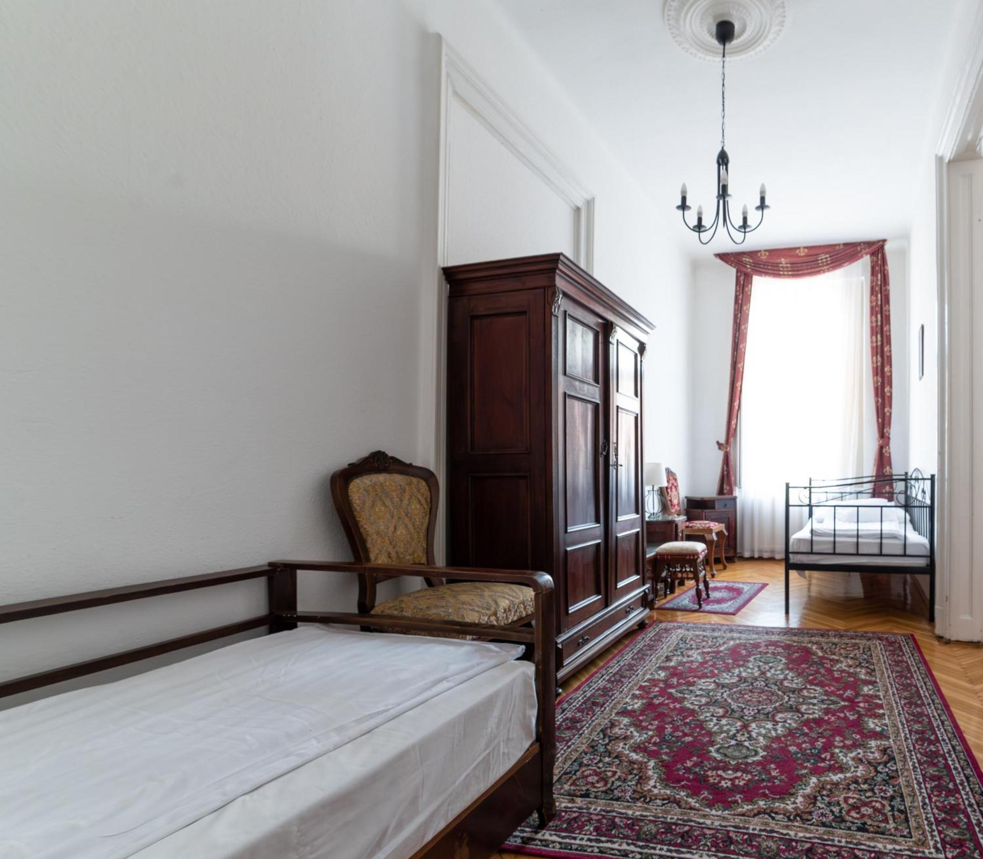 Apartmanhotel Kalvin House Budapest