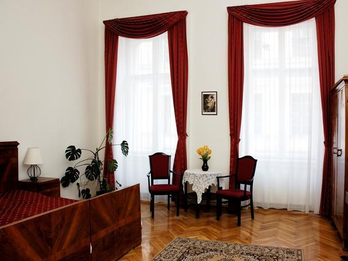 Apartmanhotel Kalvin House