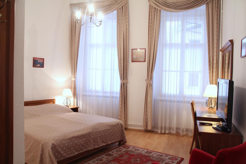 Kalvin House Apartmanhotel Budapest