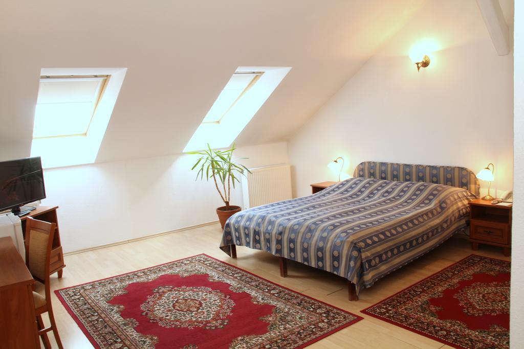 Hotel de apartamente Kalvin House 3*