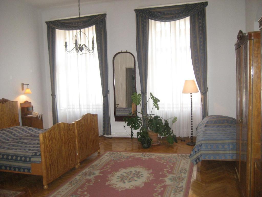 Apartmanhotel Kalvin House Budapest