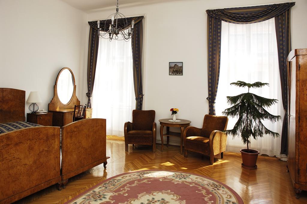 Apartmanhotel Kalvin House