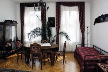 Apartmanhotel Kalvin House Budapest