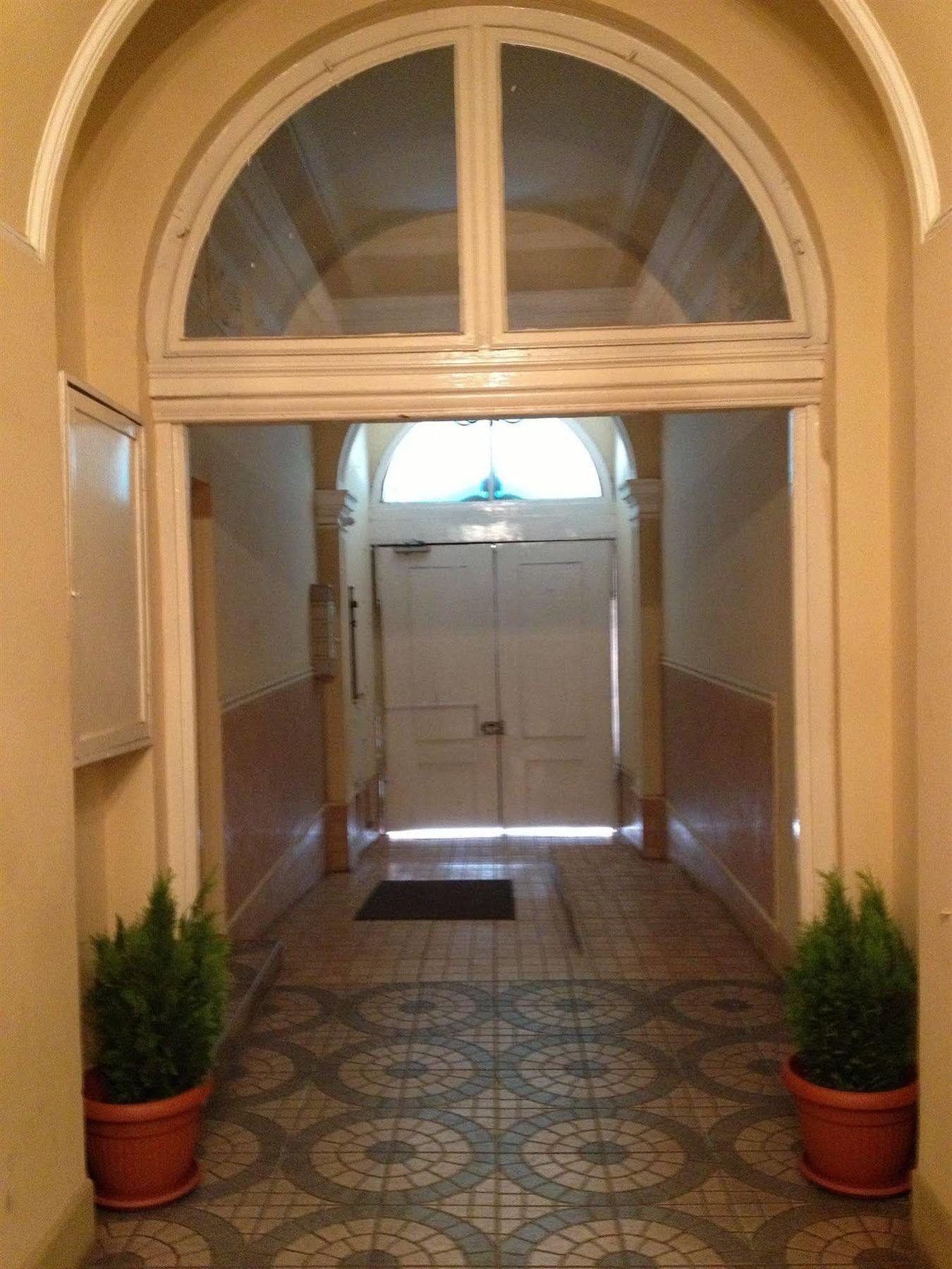 Kalvin House Apartmanhotel Budapest