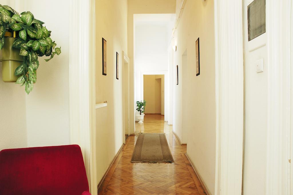 Kalvin House Apartmanhotel Budapest
