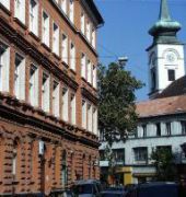 Apartmanhotel Kalvin House