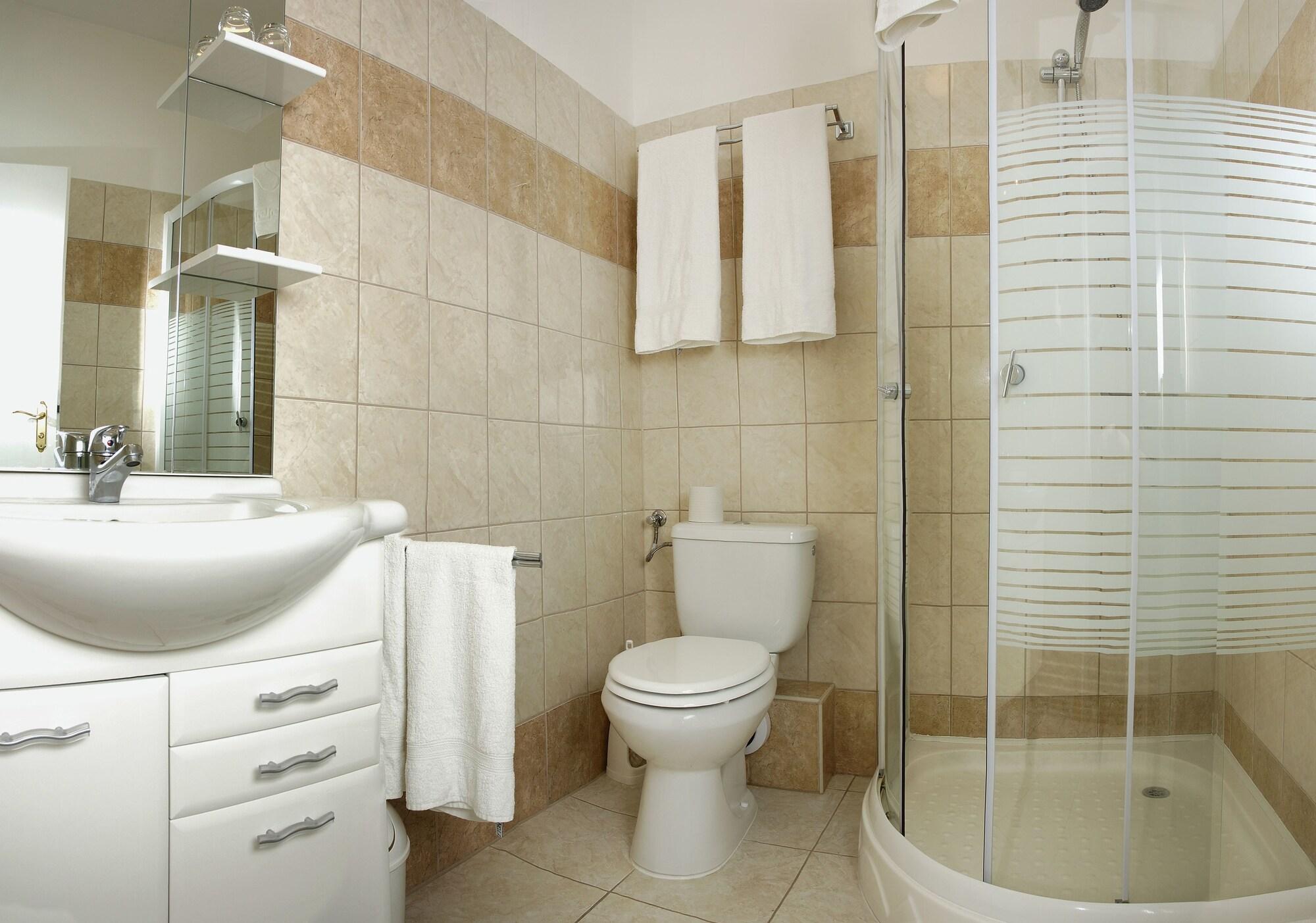 Kalvin House Aparthotel
